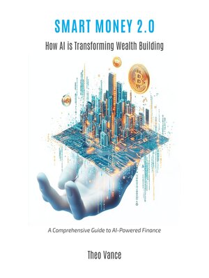 cover image of Smart Money 2.0